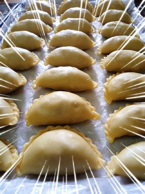 See more of resepi karipap on facebook. Resepi Karipap Kentang Daging (Satu Tak Cukup!) - Saji.my