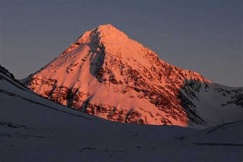 North Suicide Peak Chugach State Park Chugach Mountains Flickr