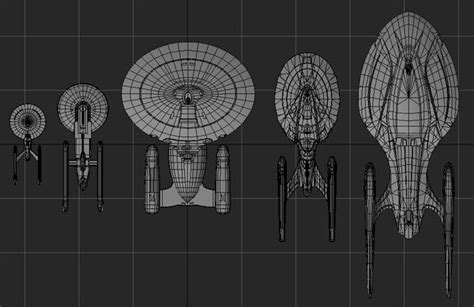 Odyssey Class Starship Trek Creative Wiki Fandom