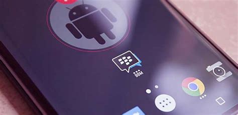 Cara Mengatasi Bbm Android Tidak Bisa Dibuka Error Dan Macet Portabs