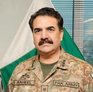 Rules of law is rules of books of different subjects of different systems of country. Raheel Sharif's Legacy in Pakistan | The Diplomat