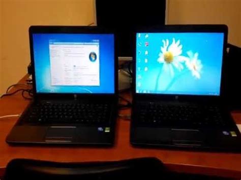 Hp laserjet professional p1606dn driver installation manager was reported as very satisfying by a large percentage of our reporters, so it is recommended to download and install. Windows 7 vs Windows 8 - HP 650 - YouTube