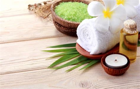 Spa Body Scrub Massage Siem Reap Majestic Spa Tovtrip
