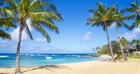 25 Best Beaches In Hawaii