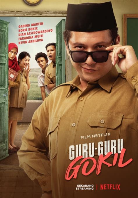 Film Komedi Indonesia Terbaru Yang Bikin Ngakak Sampai Nangis
