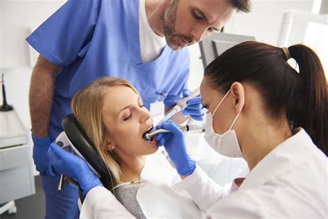 Cara Untuk Memilih Dokter Gigi Yang Tepat Untuk Anda Honestdocs