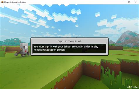Education edition is free to all nyc department of education students through their doe student account. Getting Started with Minecraft Education Edition ...