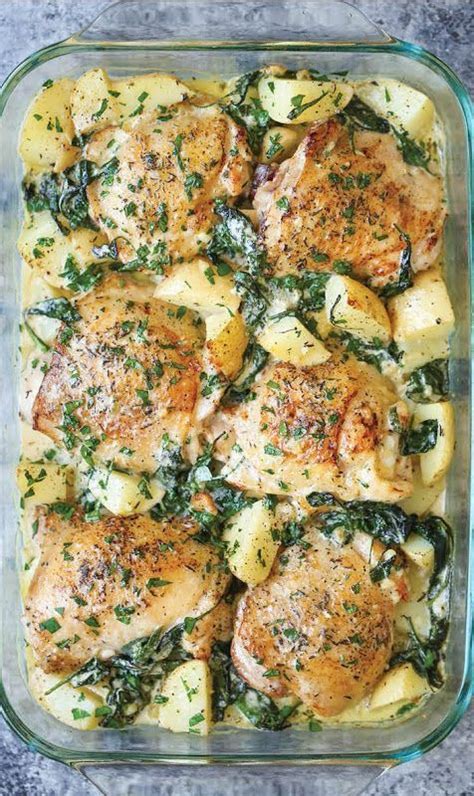 Find healthy, delicious diabetic chicken recipes, from the food and nutrition experts at eatingwell. The 20 Best Ideas for Diabetic Chicken Thigh Recipes - Best Diet and Healthy Recipes Ever ...