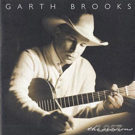Garth Brooks Country Musicnl