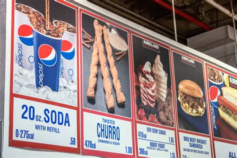 The food courts at sam's clubs are a bit different. We compared Costco's legendary hot dog with Sam's Club's ...