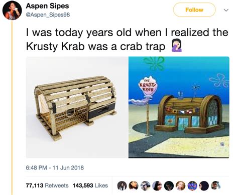 16 People Who Were Today Years Old When They Found Out Some Interesting