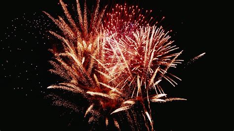 4th Of July Fireworks In Southern California Where To Watch