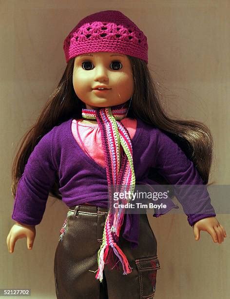 New American Girl Doll Stirs Controversy With Mexican Americans Photos