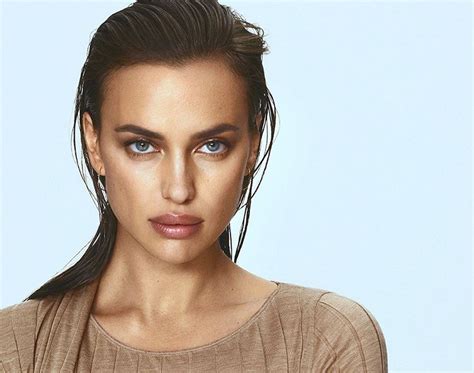 Irina Shayk Unknown Facts Of A Russian Supermodel