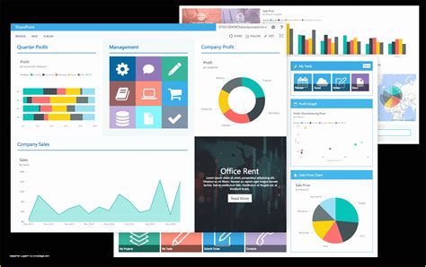 Sharepoint Templates Free Download