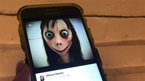 Momo Challenge Internet Meme Could Teach Your Child How To Commit Suicide