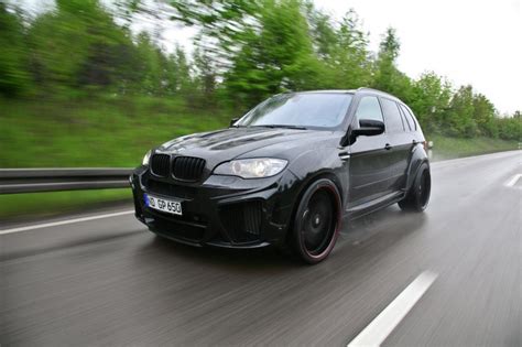 Inside, the x5 benefits from the company's latest idrive system. 2010 BMW X5 M Typhoon G-Power Modified Editions |GAMBAR ...