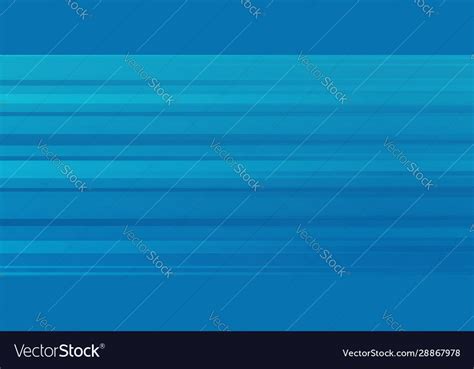 Blue Striped Abstract Motion Background Effect Or Vector Image