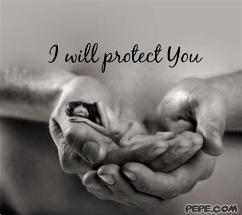 I Protect You