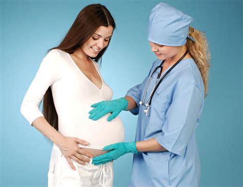 How Can Obstetricians And Gynaecologists Guide A Woman Ureadthis