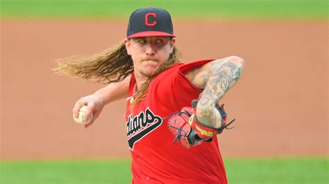 MLB trade deadline: Mike Clevinger talks between Indians, White Sox
