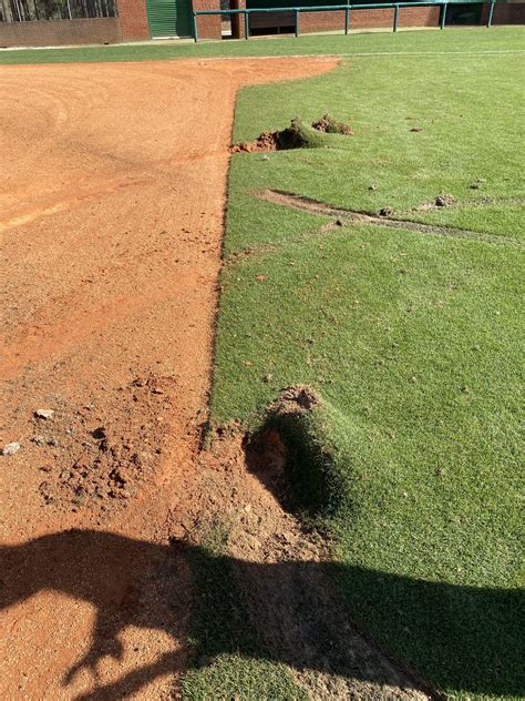 Collins Hill HS Baseball on Twitter: "Some people are mean. If you