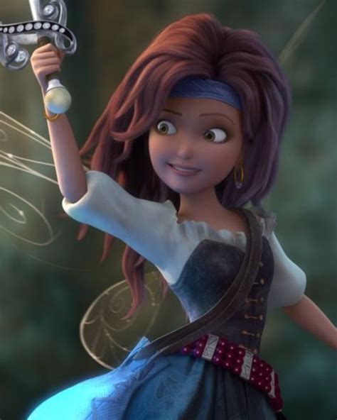 Zarina Disney Fairies Wiki Fandom Tinkerbell Movies Tinkerbell And