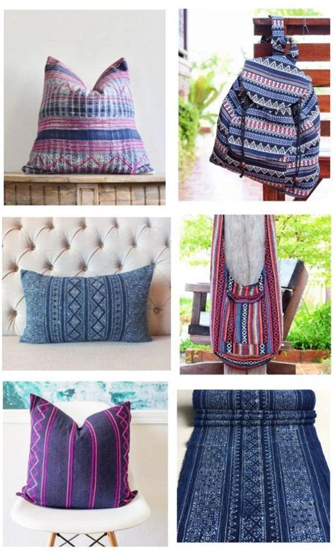 Textile Spotlight Hmong Fabrics Centsational Girl Bloglovin
