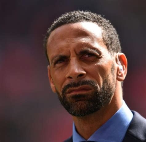 Rio ferdinand verlor 2015 seine frau. sp-Fußball-England-Ferdinand-Boxen-Meldung: Ex-Fußballstar ...
