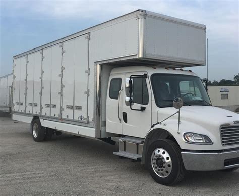 Used Moving Trucks For Sale by Owner | A Free Service of Movers Supply
