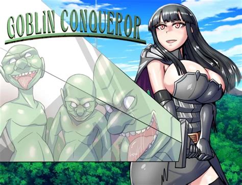 Goblin Conqueror Best Hentai Games
