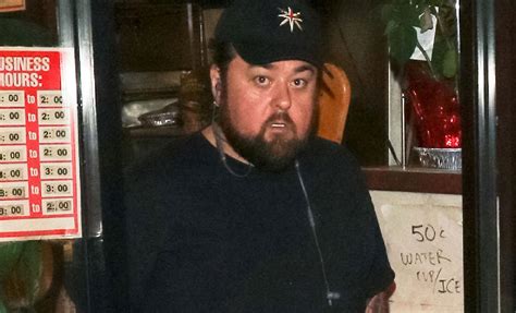 Pawn Stars Chumlee Is Engaged Has Lost More Than 100 Pounds