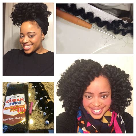 Pin By Tana Brown On Kinks Curls And Coils Braided Hairstyles Cuban