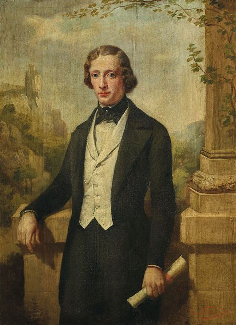 Chopin Frédéric 1810 1849 Louis Gallait Tournai 1810 1887