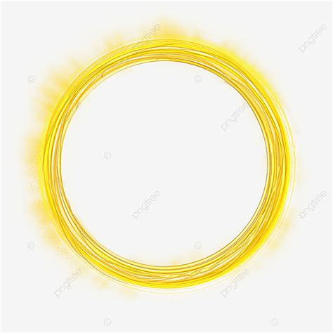 Golden Aura Png Picture Yellow Light Effect Golden Abstract Aura