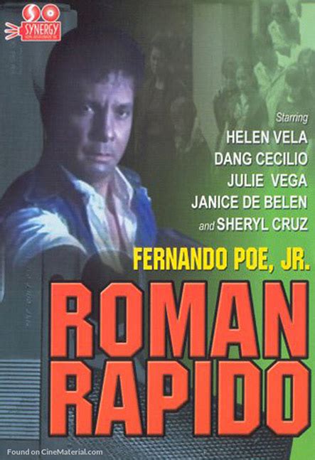 Roman Rapido 1983