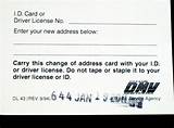 Images of Replace Oregon Drivers License Online