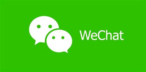 By downloading the wechat logo from logo.wine you hereby acknowledge that you agree to these terms of use and that the artwork you download could include technical, typographical. WeChat-Logo-810x400 - เรื่องกิน เรื่องเที่ยว ช้อปปิ้ง ไลฟ์ ...
