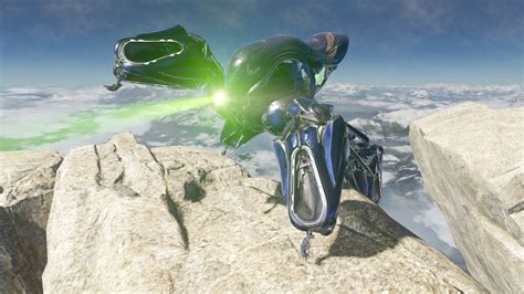 Halo 5 Guardians Forge Prefabs Showcase Youtube