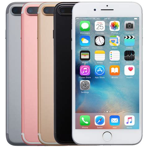 Buy your original apple products from seekers apple and more. New Apple iPhone 6S Plus 128GB - TECHSPOT TECHNOLOGIES