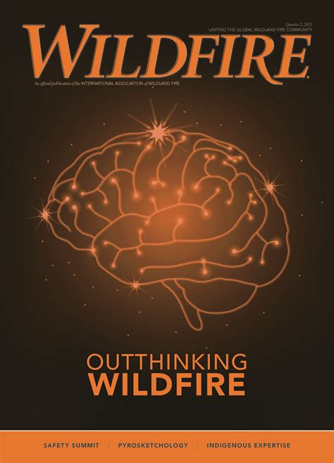 International Association Of Wildland Fire Wild Fire Management Experts
