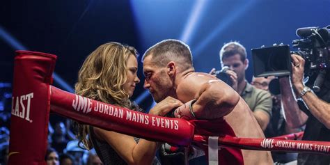 Southpaw 2015 Whats After The Credits The Definitive After