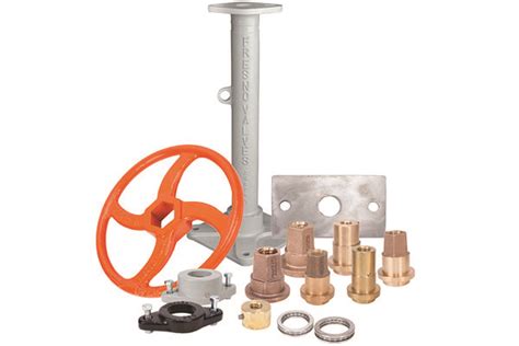 Product Categories Fresno Valves And Castings