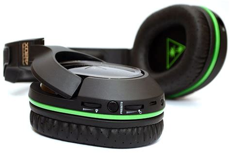 Turtle Beach Stealth 420x Xbox One Gaming Headset Review