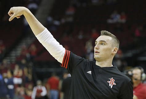 The ultimate unknown for the houston rockets entering the season was sam dekker, and dekker led the rockets in scoring pouring in 30 points (easily a career high) in 35 minutes (also a career high). Examining Rockets Sam Dekker Summer League Performance