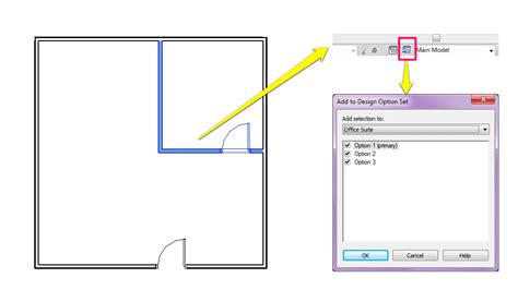 What Is Design Options Learning Revit