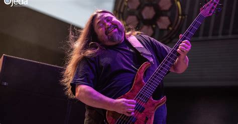 Widespread Panic Bassist Dave Schools Curates Playlist Of Bass Godz