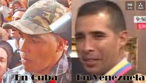 Coronel Benavides Torres En Cuba Reprimiendo A Las Damas De Blanco