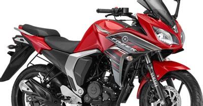 Genuine yamaha parts are easy to operate and come with low maintenance costs that are seldom required. Yamaha Fazer Accessories and Spare Parts Price List - MOTOAUTO