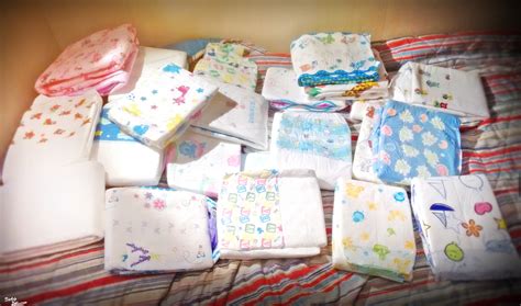 Lots of diapers by SketchMan-DL on DeviantArt